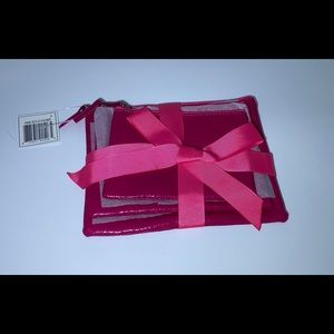 New Toss Designs 3 Bag Set